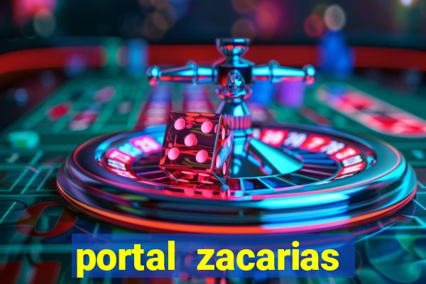 portal zacarias corpos encontrados